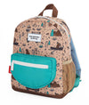 Mochila para Primaria Road Trip Hello Hossy