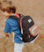 Mochila Mini Dark Infantil Hello Hossy