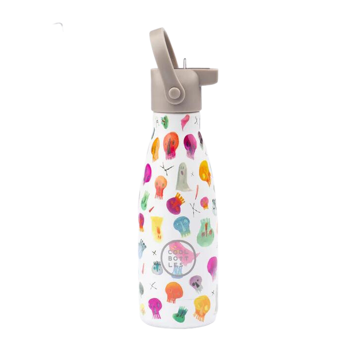Botella Térmica Acero Cool Bottles Crazy