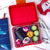 Fiambrera Yumbox SNACK 3 -