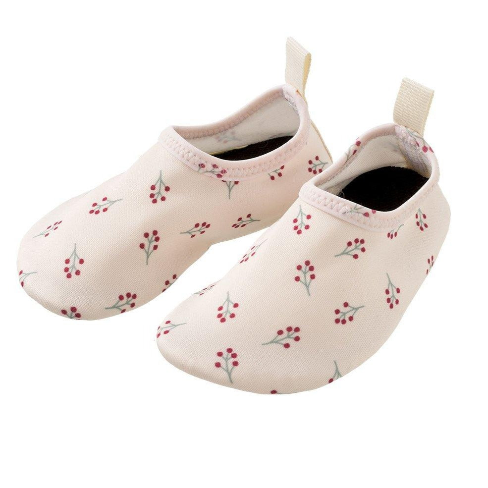 Escarpines infantil Fresk Grosellas