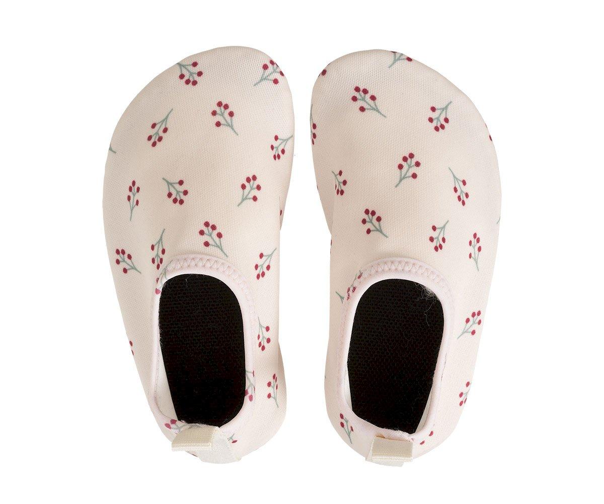 Escarpines infantil Fresk Grosellas