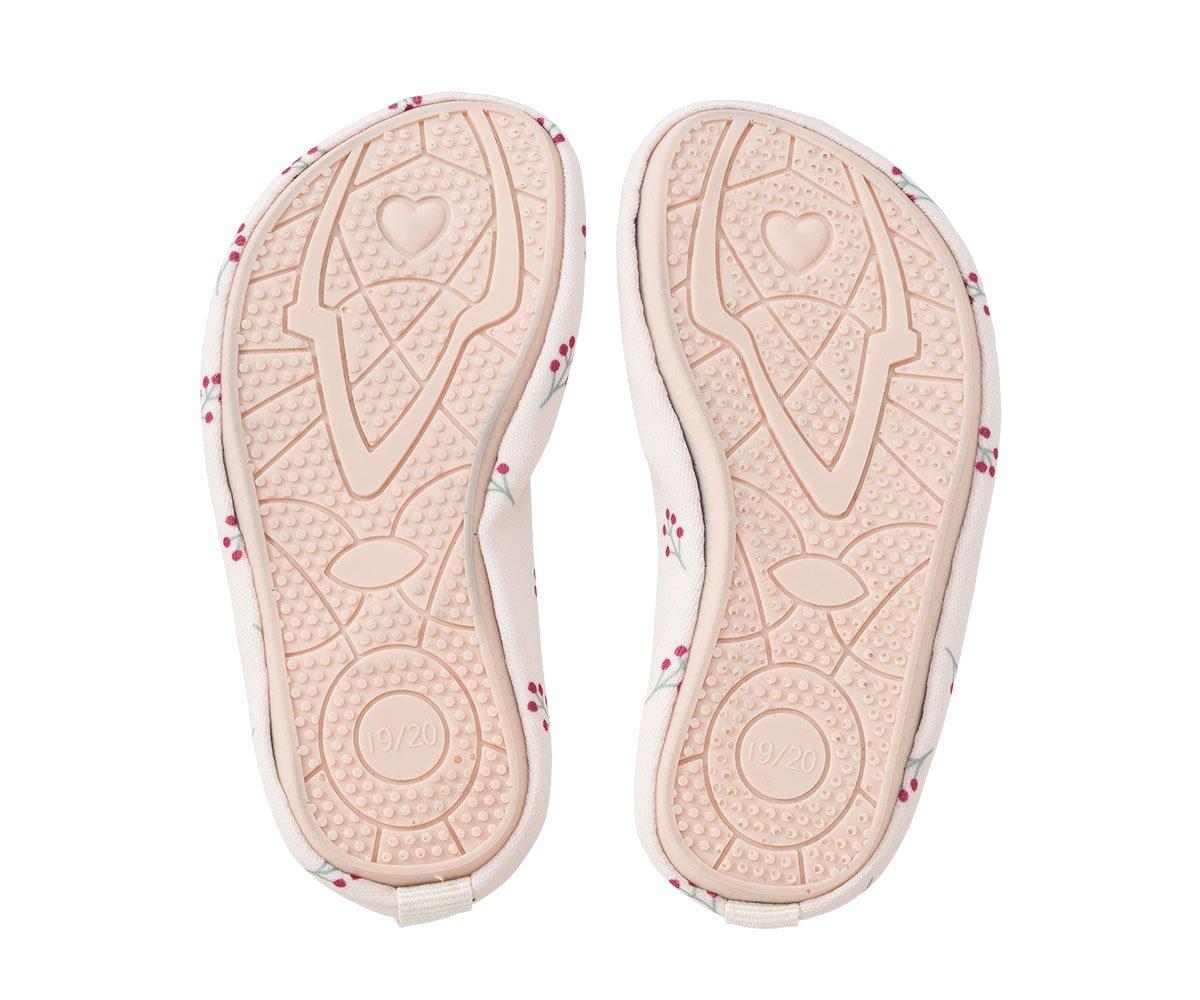 Escarpines infantil Fresk Grosellas