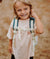 Mochila Cool trip Primaria Hello Hossy