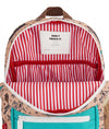 Mochila Infantil Road Trip Hello Hossy