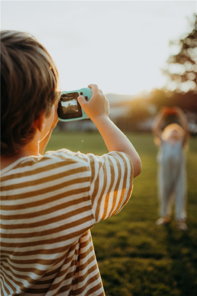 Cámara sumergible Cyan Kidycam- Kidywolf