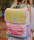 Mochila Mini sugar Infantil Hello Hossy
