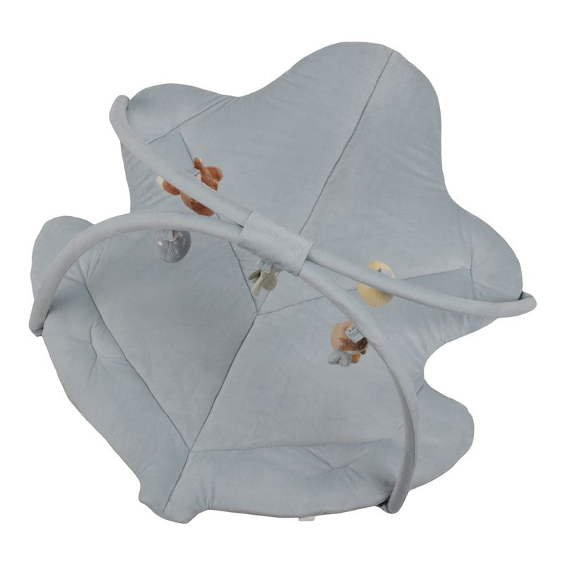 Alfombra de juego Forest Friends Little dutch