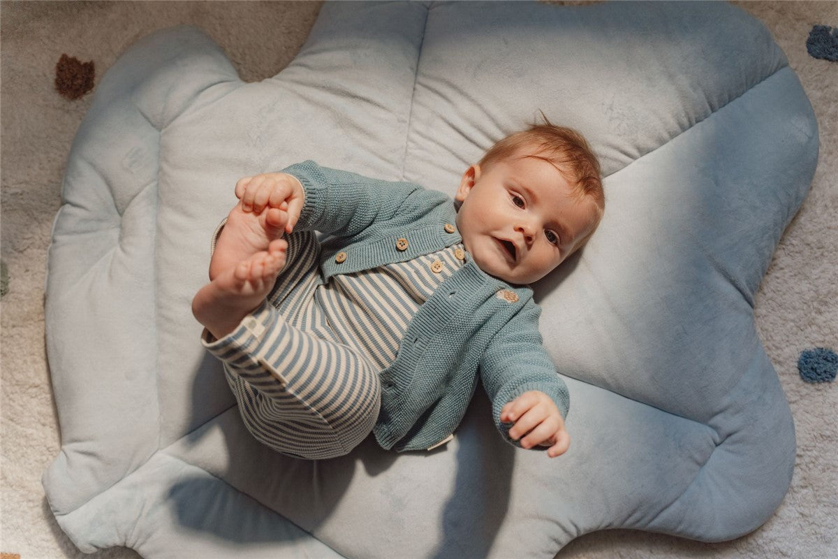 Alfombra de juego Forest Friends Little dutch