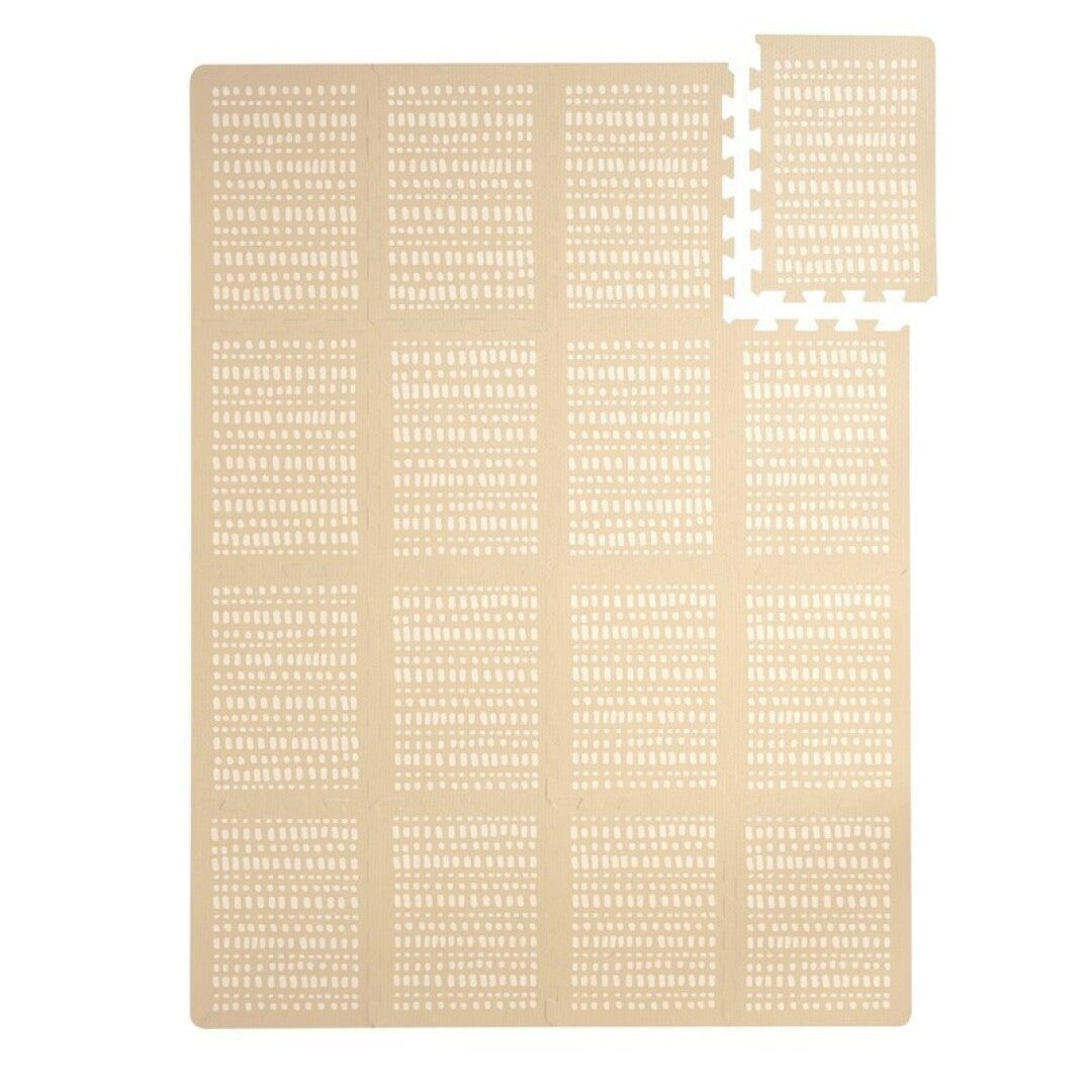 Alfombra de juego Arena Hakuna Matte