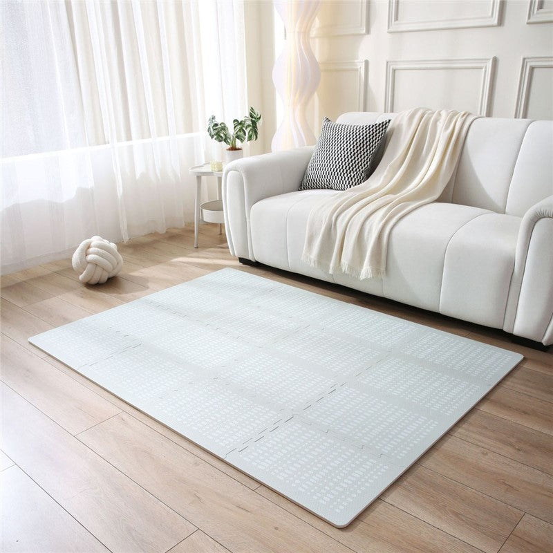 Alfombra de juego Gris Hakuna Matte