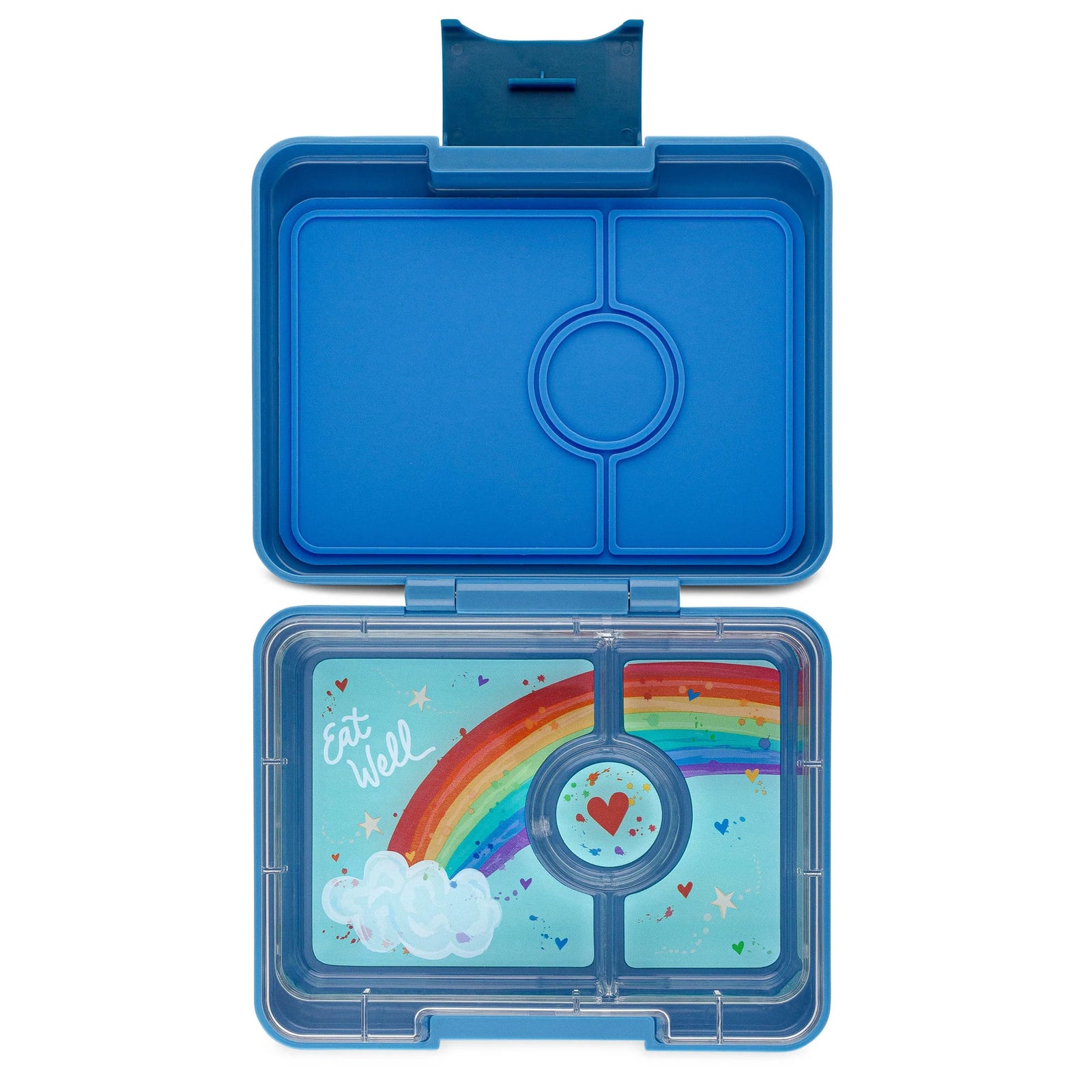 Fiambrera Yumbox SNACK 3 -