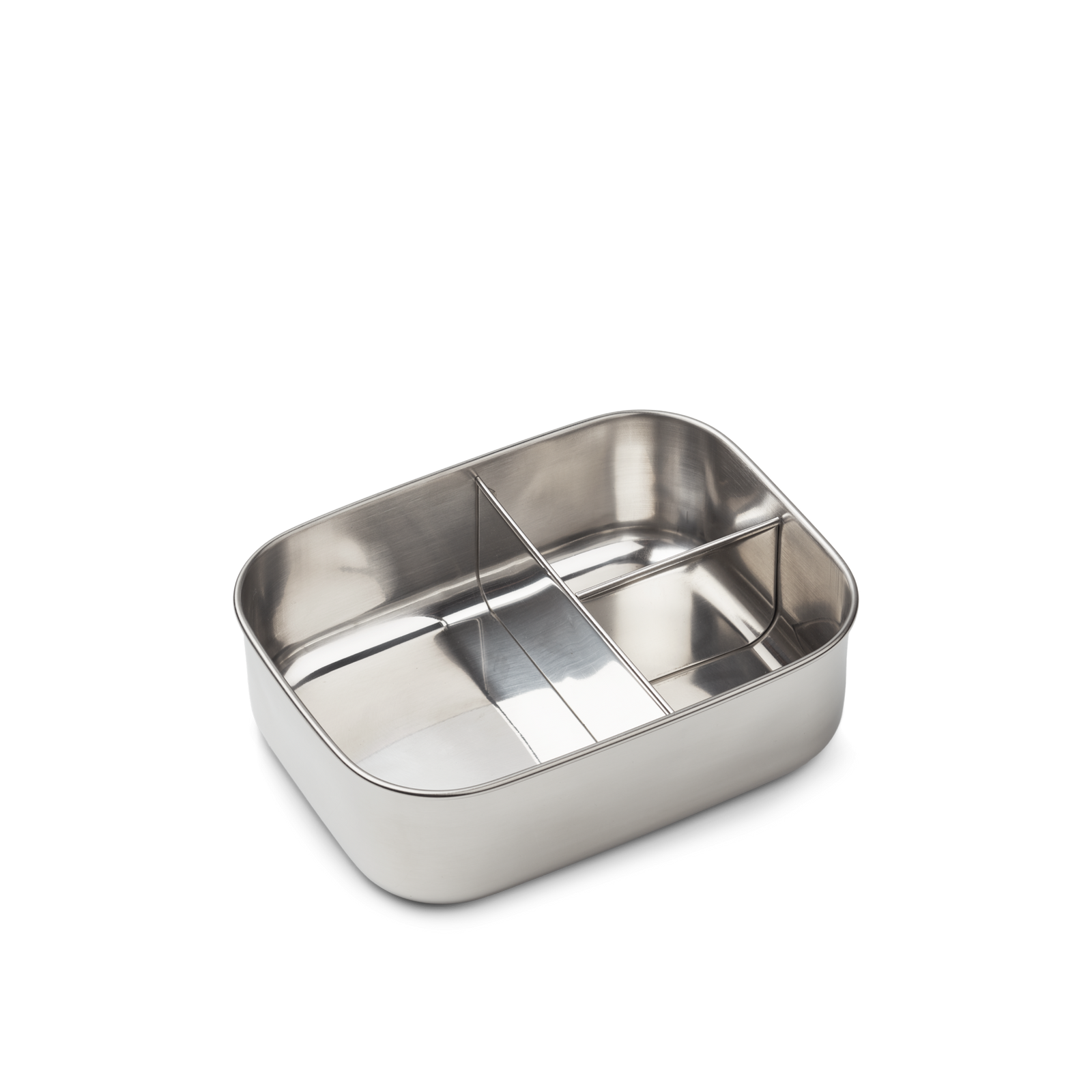 Tupper Fiambrera acero Arthur Crocodile de Liewood