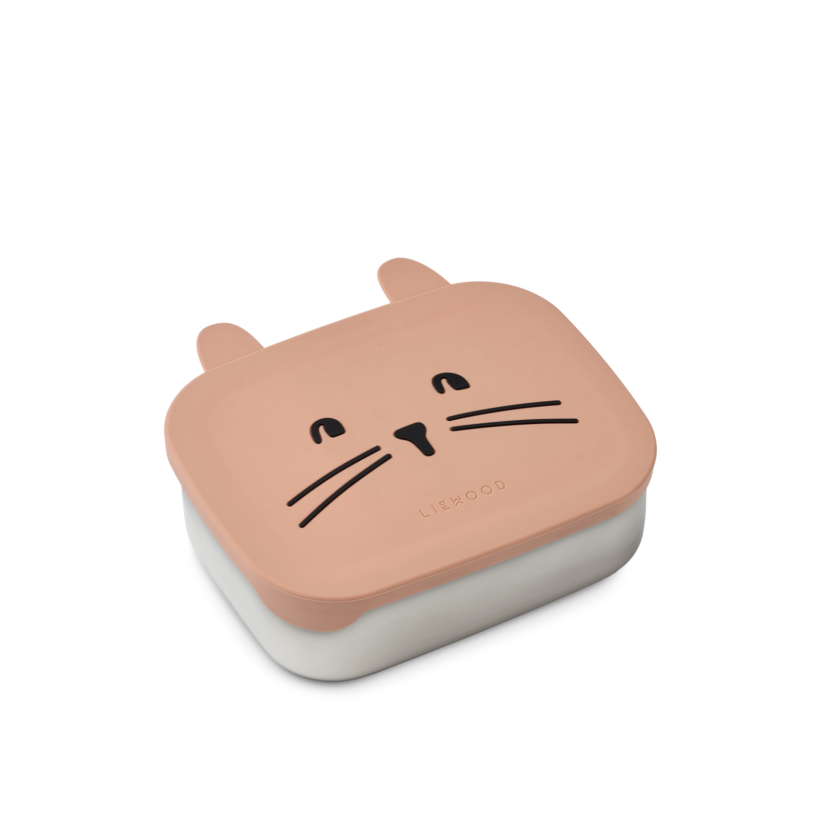 Tupper Fiambrera acero Arthur Rabbit de Liewood