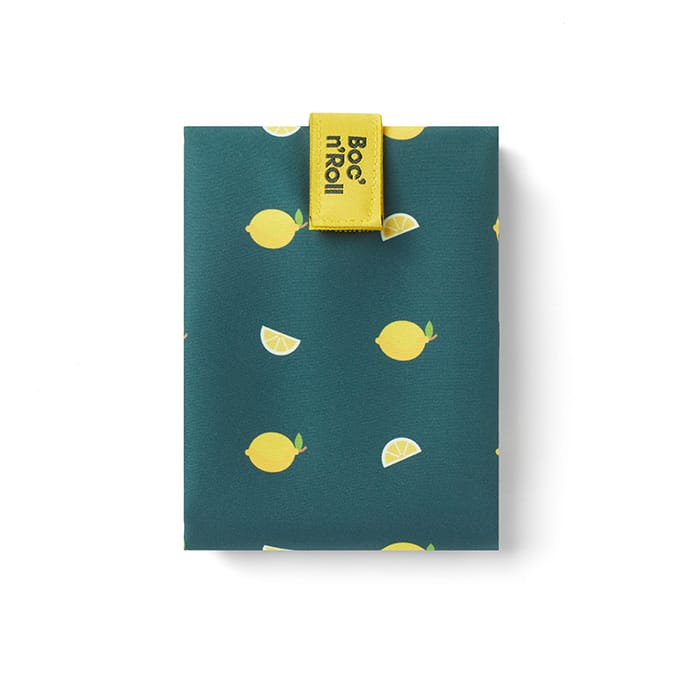 Porta Bocadillos Boc’n’Roll de Roll eat