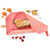 Porta Bocadillos Boc’n’Roll de Roll eat