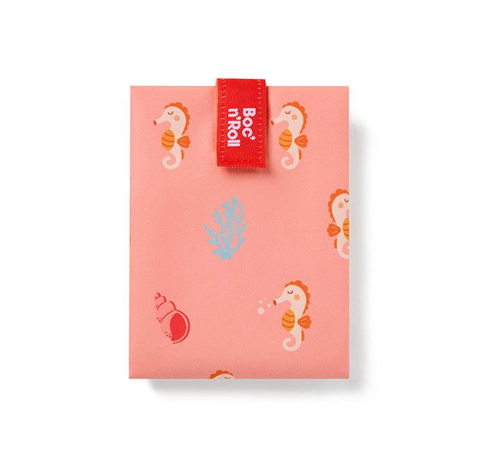 Porta Bocadillos Boc’n’Roll de Roll eat