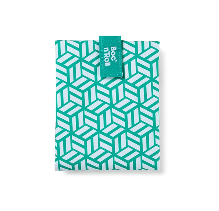 Porta Bocadillos Boc’n’Roll de Roll eat