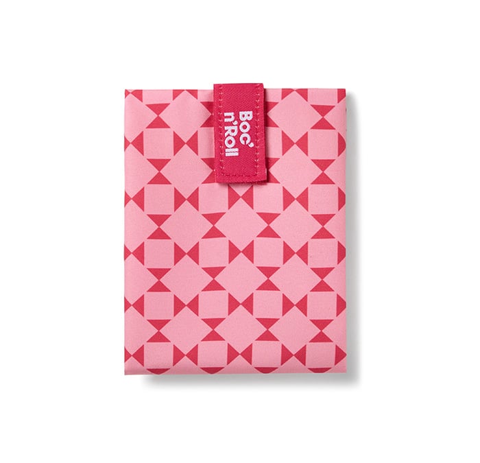 Porta Bocadillos Boc’n’Roll de Roll eat