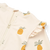 Bañador mangas niña Sille Piña de Liewood