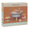 Set barbacoa de madera FSC de Little Dutch