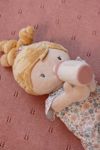 Bebé Muñeca Julia Grande 40cm Little Dutch