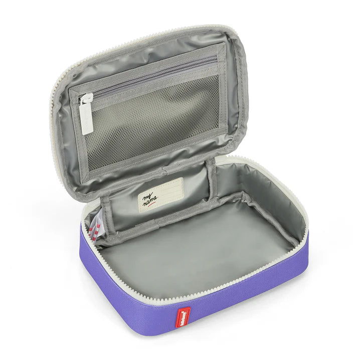 Bolsa termica de merienda Mini Lavendy Hello Hossy