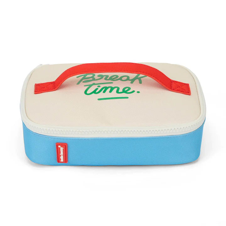 Bolsa termica de merienda Mini Sky Pop Hello Hossy