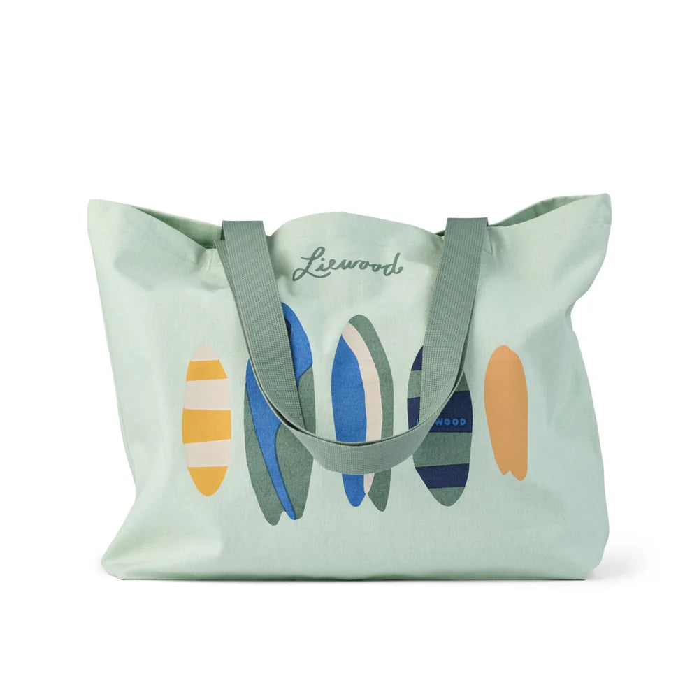 Bolso Big Totebag Boards de Liewood