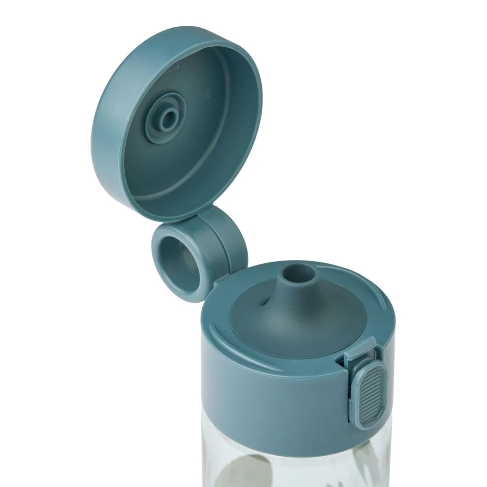 Botella Clemence Tritan Artic 350 ml Liewood