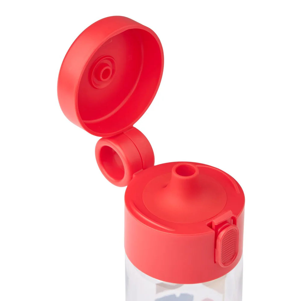 Botella Clemence Tritan Play 350 ml Liewood