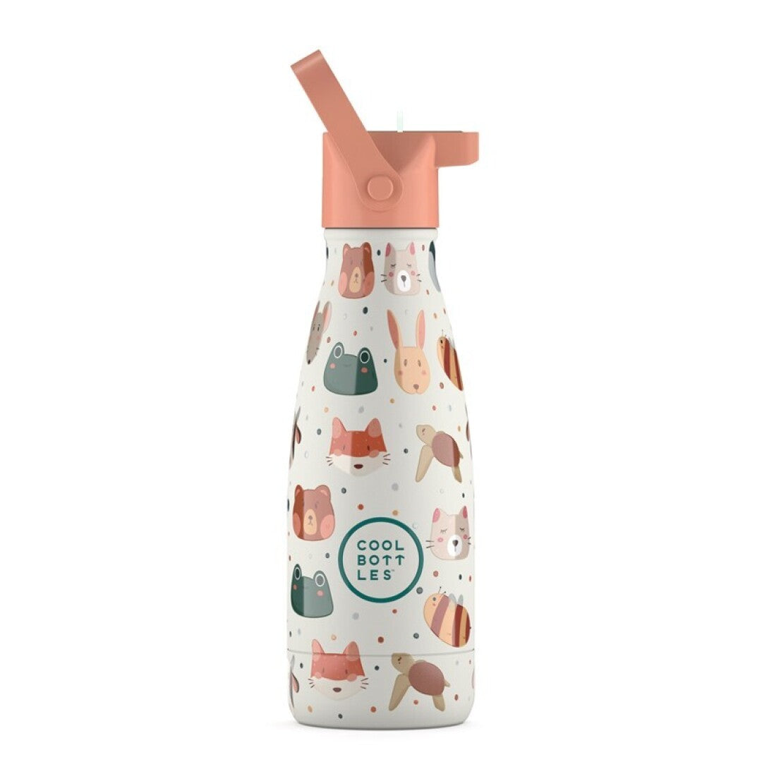 Botella Térmica Acero Cool Bottles Pet Lover