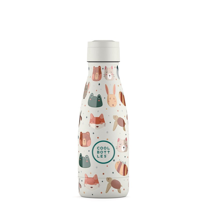 Botella Térmica Acero Cool Bottles Pet Lover