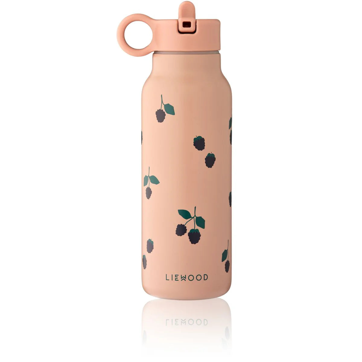 Botella Térmica Acero Falk Berry 350 ml Liewood
