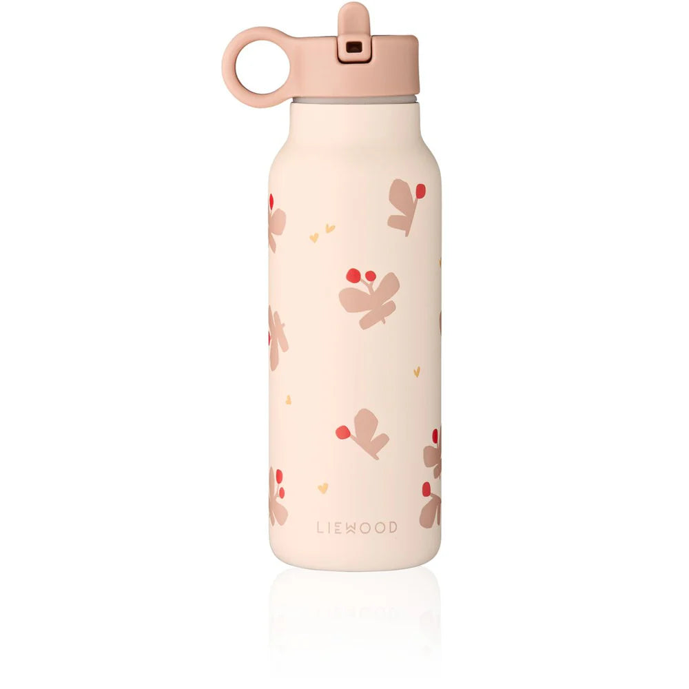 Botella Térmica Acero Falk Butterfly 350 ml Liewood