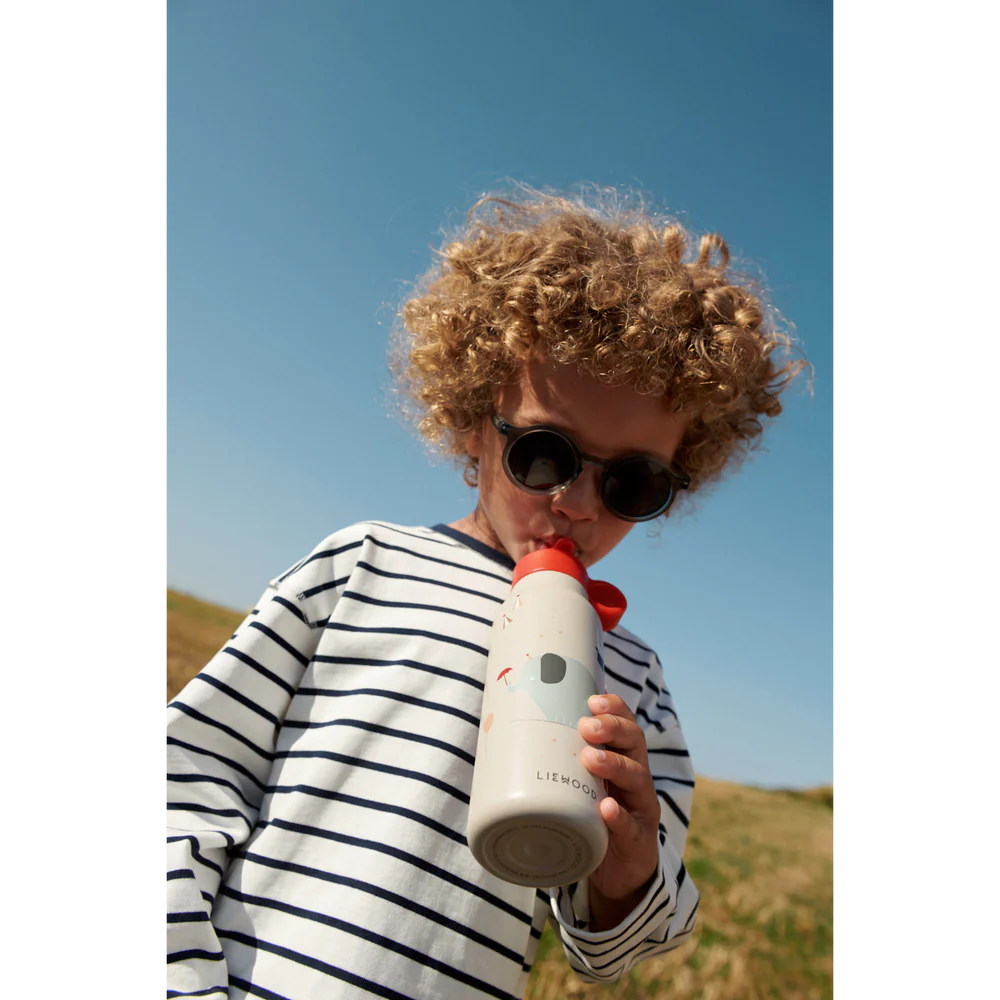 Botella Térmica Acero Falk Circus 350 ml Liewood