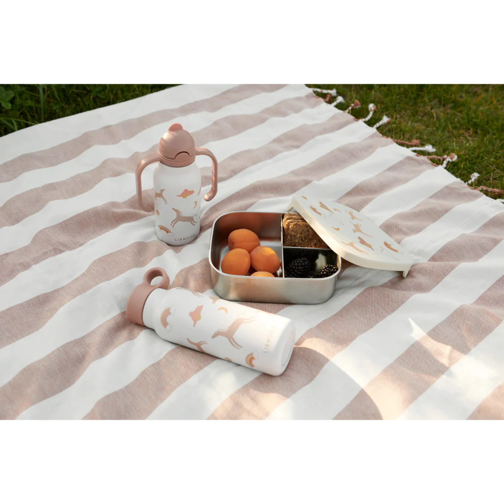 Botella Térmica Acero Falk Dream 350 ml Liewood