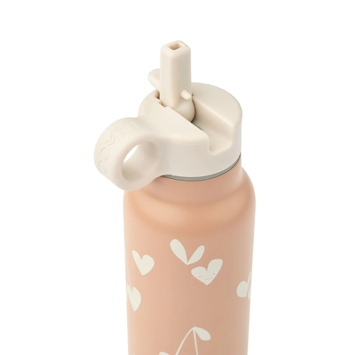 Botella Térmica Acero Falk Sweethearts 350 ml Liewood