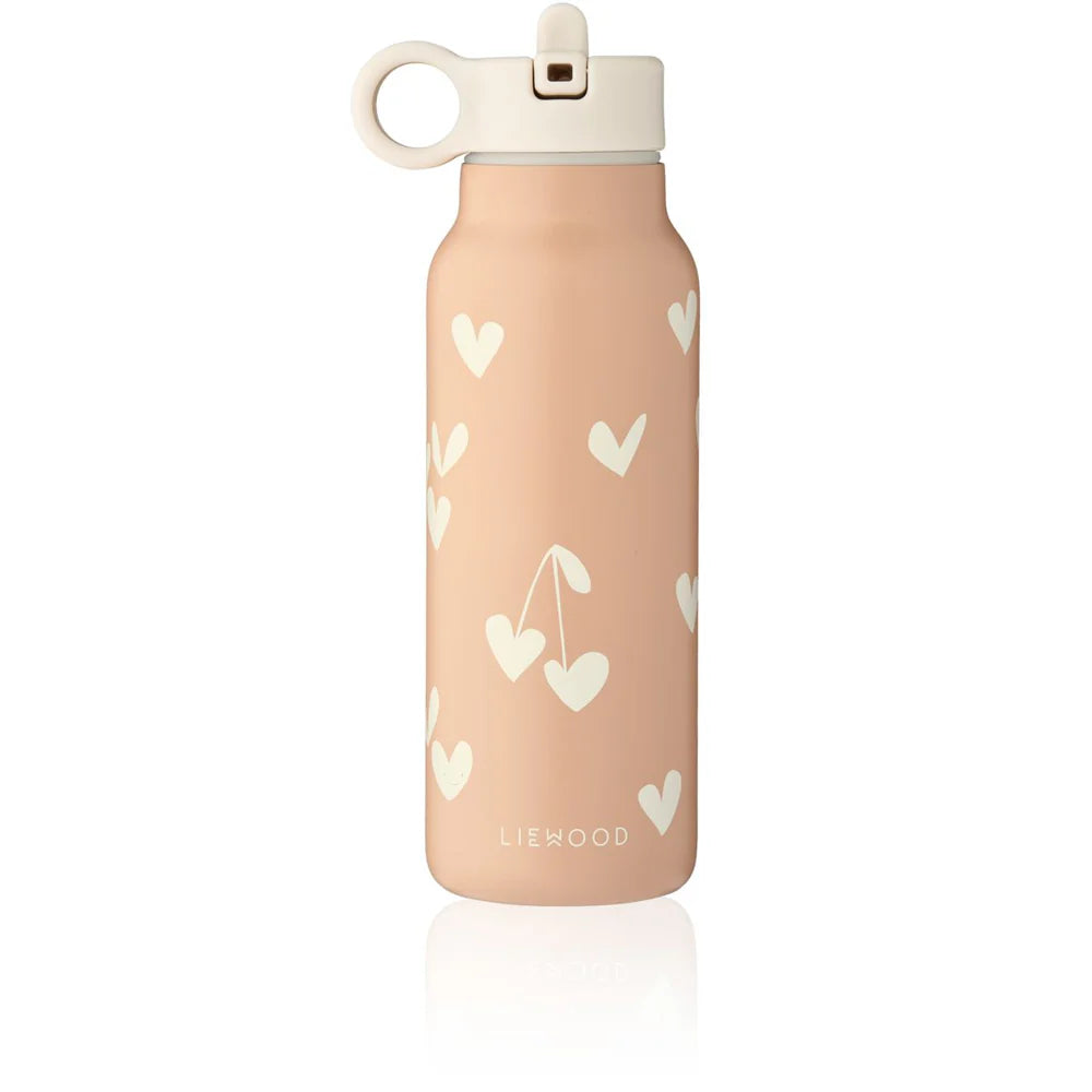Botella Térmica Acero Falk Sweethearts 350 ml Liewood