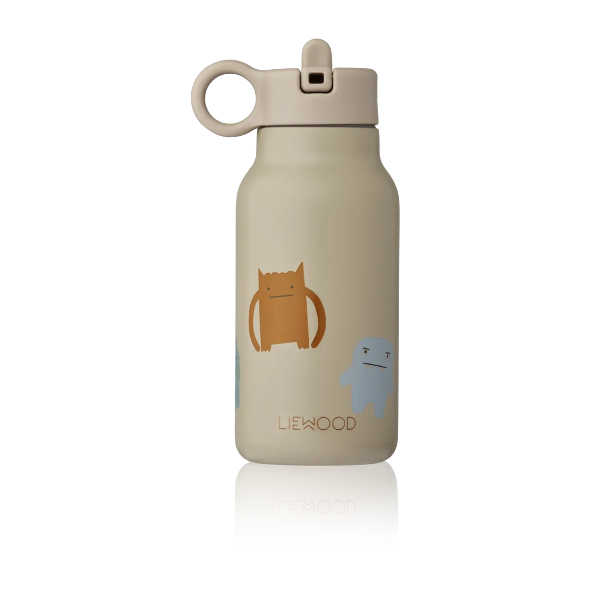 Botella Térmica Acero FALK Monster 250 ml Liewood