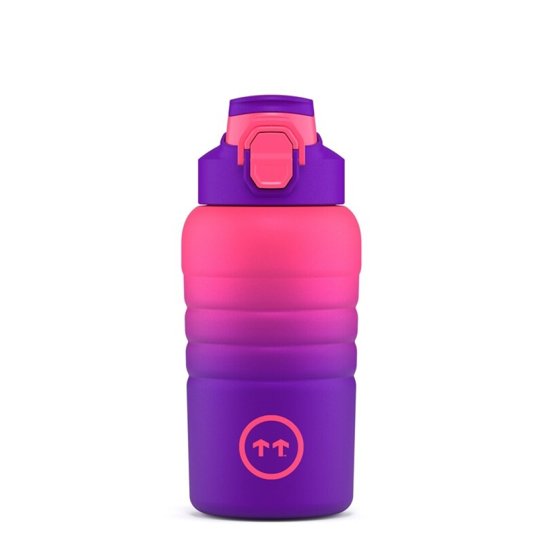 Botella deportiva térmica acero Cool Bottles Los Angeles 500ml