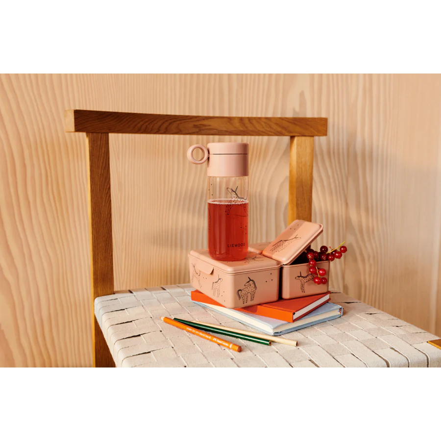 Caja de Almuerzo Driss Unicornio Liewood