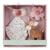 Caja regalo bebé Fairy Garden Little Dutch