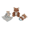 Caja regalo bebé Forest Friends Little Dutch