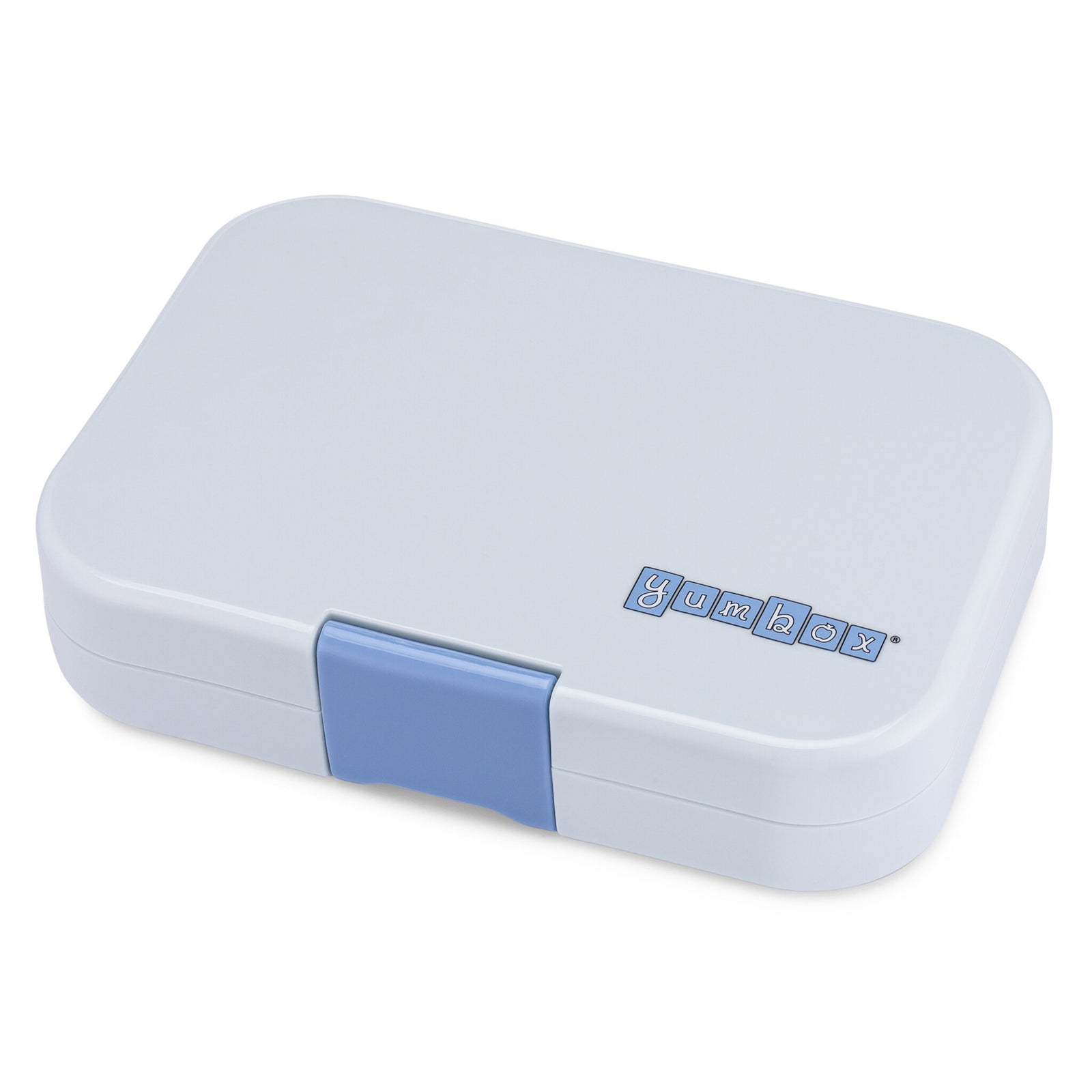 Fiambrera Yumbox Original Paris Hazy Grey 6