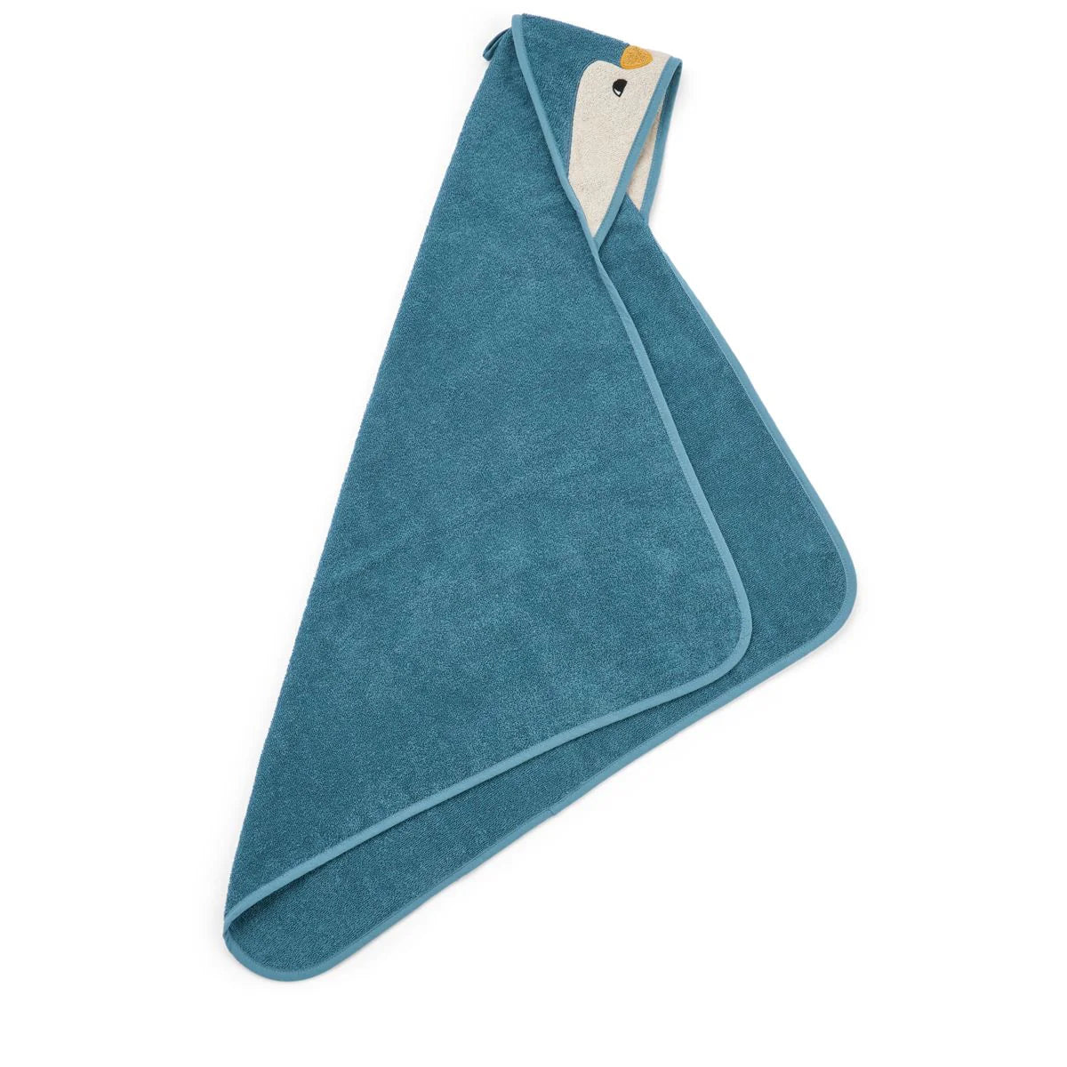 Capa de baño Albert Pingüino  Liewood