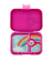 Fiambrera Yumbox Panino Malibu Unicornio 4