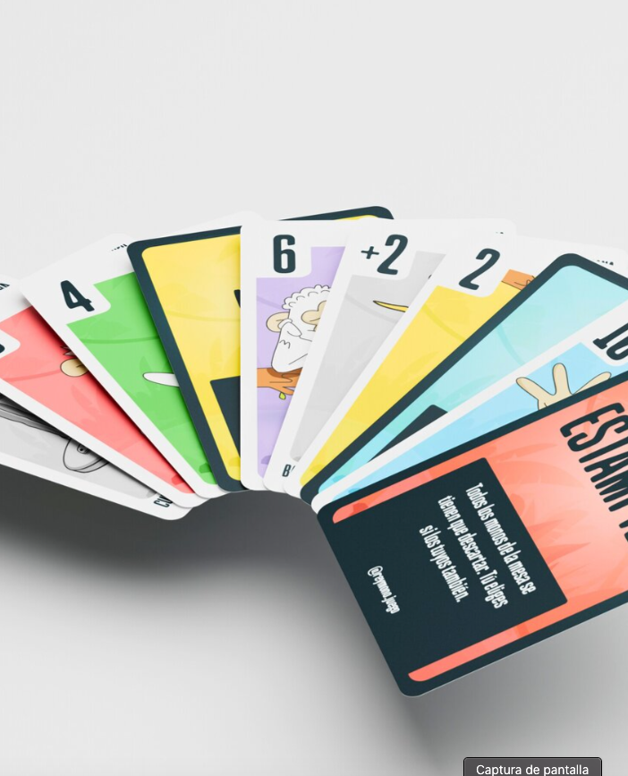 Juego de mesa El Rey Mono