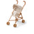 Carrito de muñeca Elsie Sandy Liewood