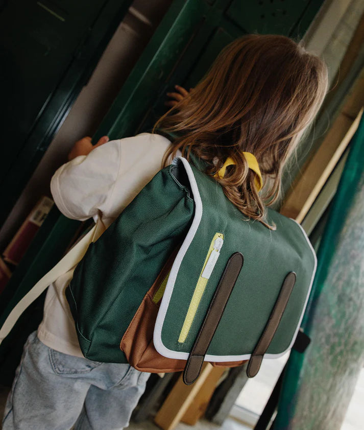 Cartera para primaria Mini Sapin Hello Hossy